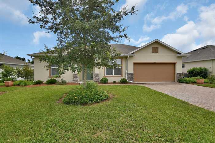 photo 1: 415 LAST TREE DRIVE, DELAND FL 32720