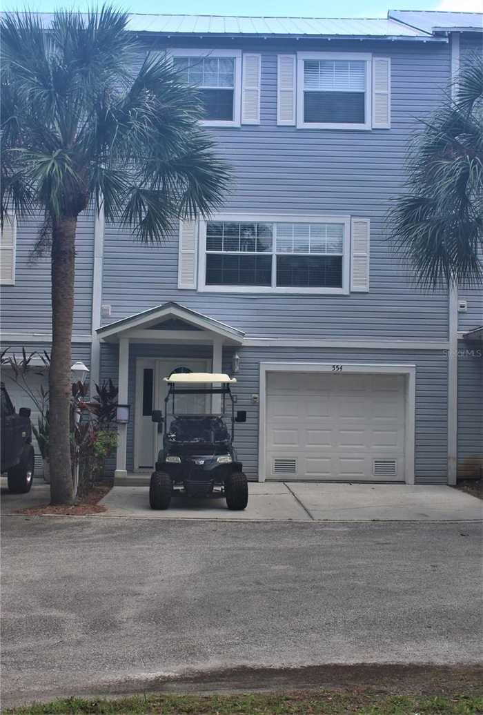 photo 2: 554 RYANS WOODS, PALM HARBOR FL 34683