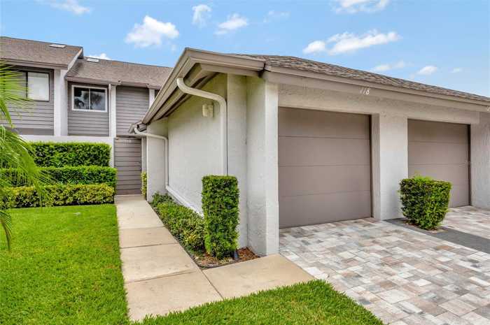 photo 2: 118 OLIVE TREE CIRCLE Unit 118, ALTAMONTE SPRINGS FL 32714