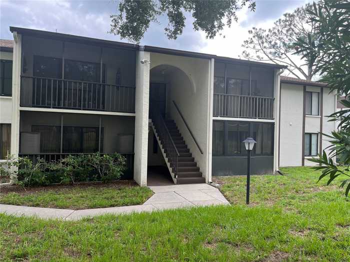 photo 1: 2666 PINE RIDGE WAY N Unit B2, PALM HARBOR FL 34684