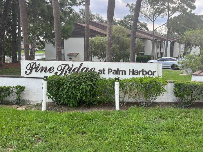 photo 27: 2666 PINE RIDGE WAY N Unit B2, PALM HARBOR FL 34684