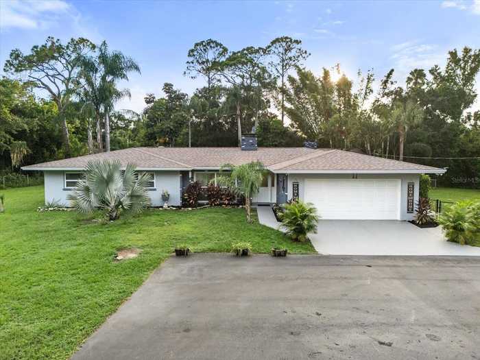 photo 2: 3740 ABERDEEN DRIVE, SARASOTA FL 34240