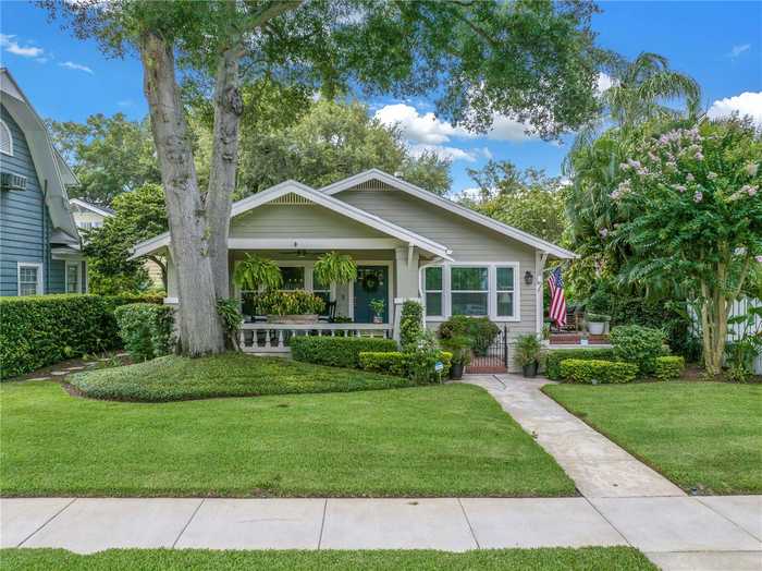 photo 1: 215 19TH AVENUE NE, SAINT PETERSBURG FL 33704