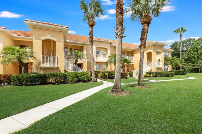 photo 2: 7187 BOCA GROVE PLACE Unit 202, LAKEWOOD RANCH FL 34202