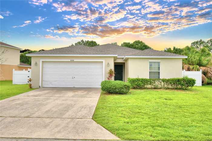 photo 1: 4040 FESTIVAL POINTE BOULEVARD, MULBERRY FL 33860