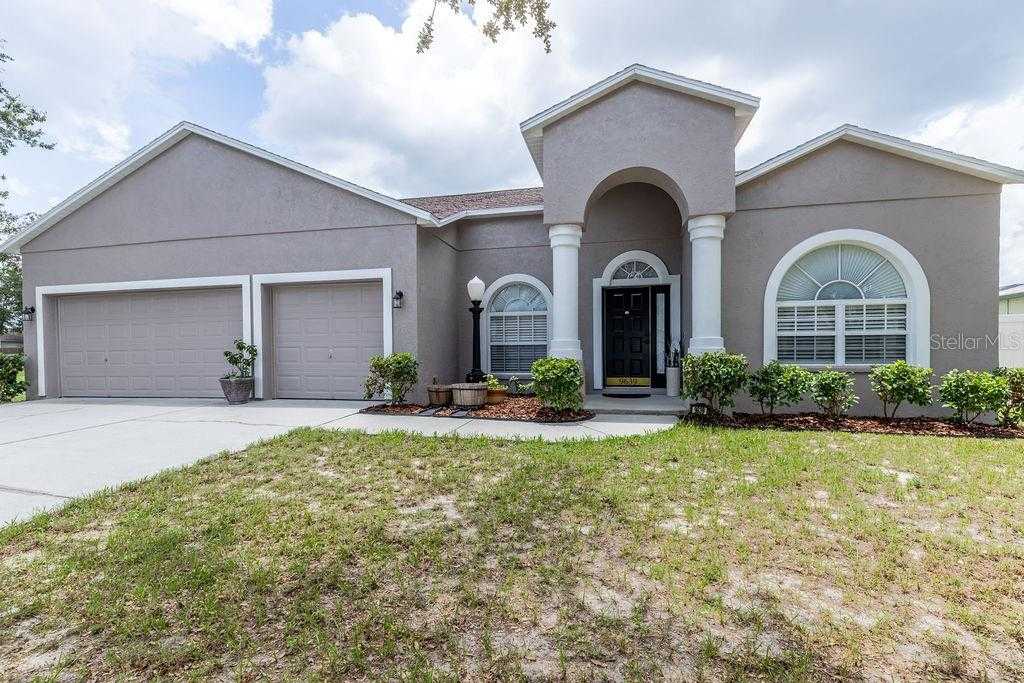 photo 1: 9639 WYDELLA STREET, RIVERVIEW FL 33569