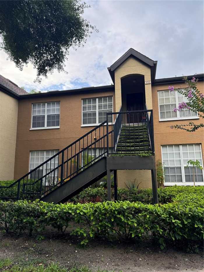 photo 2: 6388 RALEIGH STREET Unit 2713, ORLANDO FL 32835