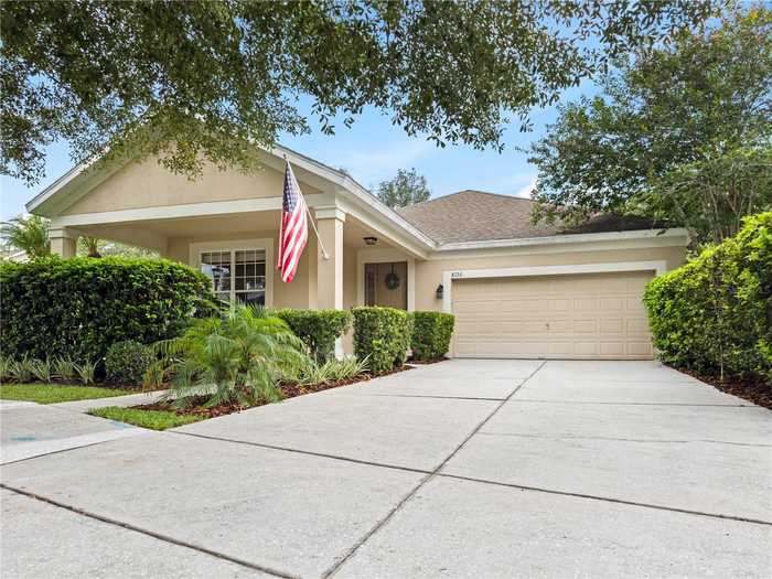 photo 1: 8730 ABBOTSBURY DRIVE, WINDERMERE FL 34786