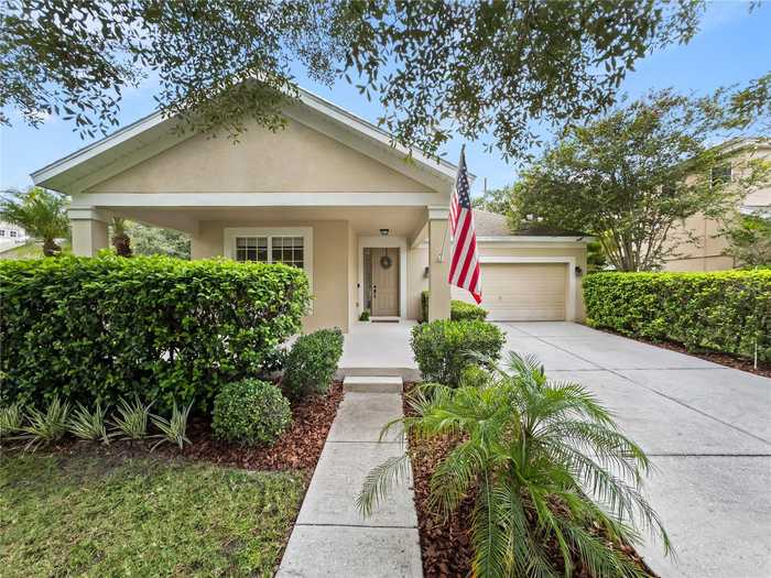 photo 2: 8730 ABBOTSBURY DRIVE, WINDERMERE FL 34786