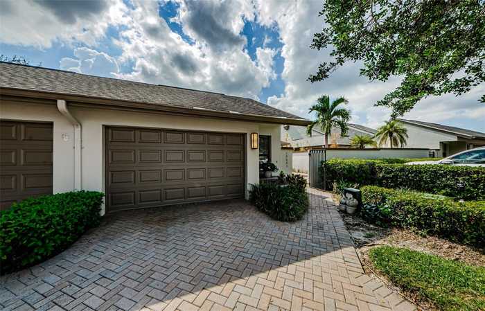 photo 1: 10685 ANDREW LANE Unit 10685, SEMINOLE FL 33777