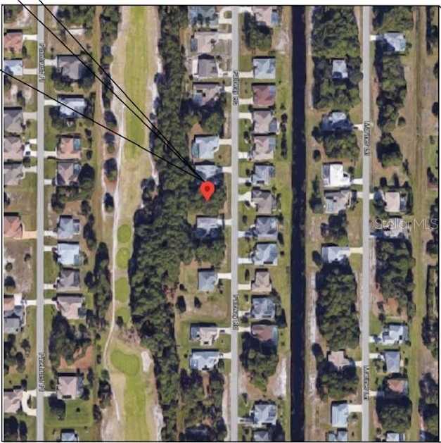 photo 3: 212 FAIRWAY ROAD, ROTONDA WEST FL 33947