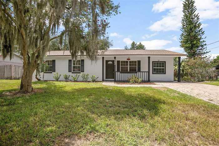 photo 2: 660 ORANGE AVENUE, LONGWOOD FL 32750