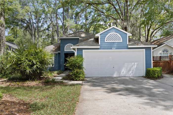 photo 1: 12324 NW 8TH PLACE, NEWBERRY FL 32669