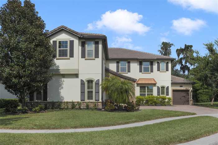 photo 1: 1224 BELLA VISTA CIR, LONGWOOD FL 32779