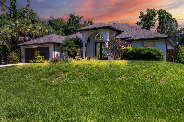 photo 2: 16352 CHICOPEE AVENUE, PORT CHARLOTTE FL 33954