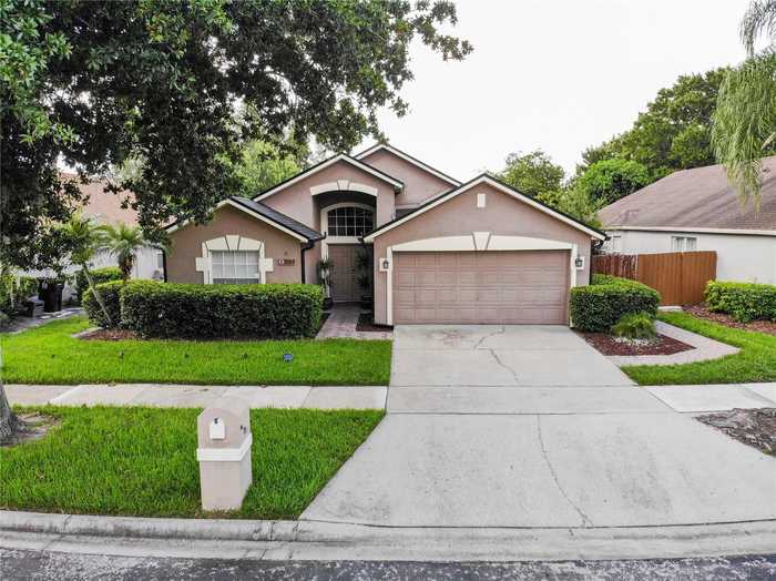 photo 2: 3669 SEMINOLE DRIVE, ORLANDO FL 32812