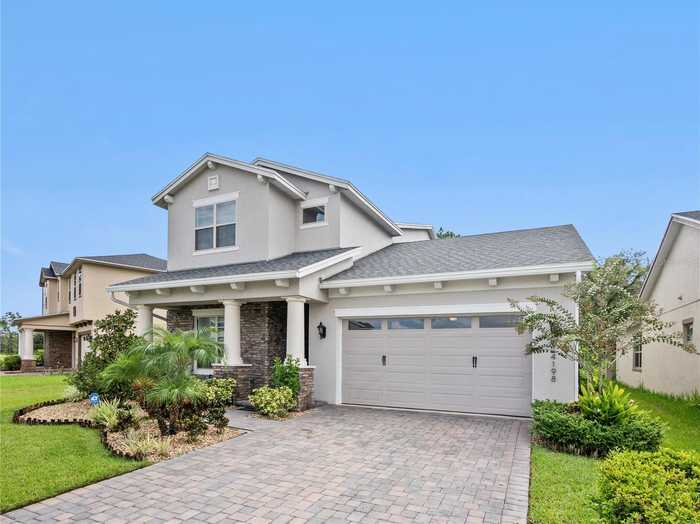 photo 2: 14198 ALAFAYA OAK BEND, ORLANDO FL 32828