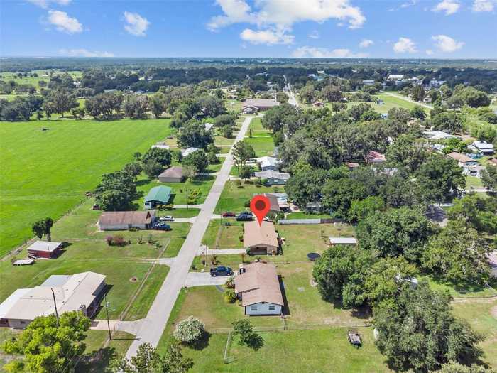 photo 36: 5021 POPLAR AVENUE, BOWLING GREEN FL 33834