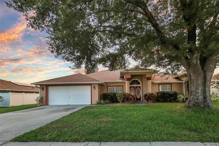 photo 1: 2512 ALABASTER AVENUE, ORLANDO FL 32833