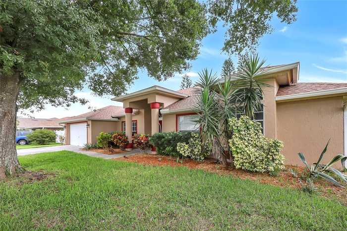 photo 2: 2512 ALABASTER AVENUE, ORLANDO FL 32833