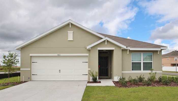 photo 1: 5249 11TH STREET E, BRADENTON FL 34203