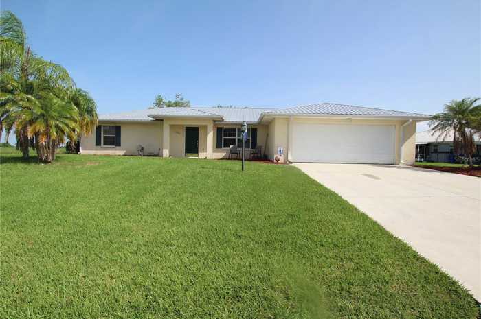 photo 1: 5264 SE 42ND STREET Unit 17, OKEECHOBEE FL 34974