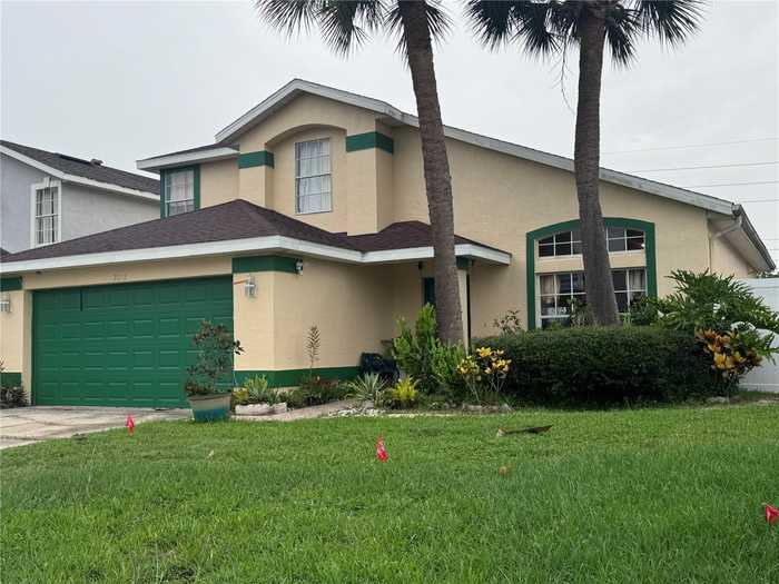 photo 2: 2212 WYNDAM WAY, KISSIMMEE FL 34743