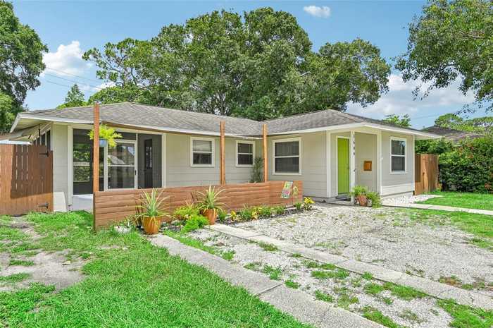 photo 2: 1609 30TH STREET W, BRADENTON FL 34205