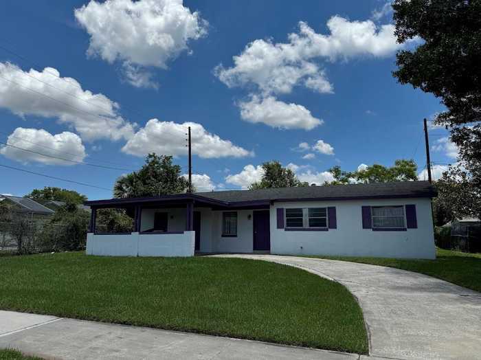 photo 1: 1787 AARON AVENUE, ORLANDO FL 32811