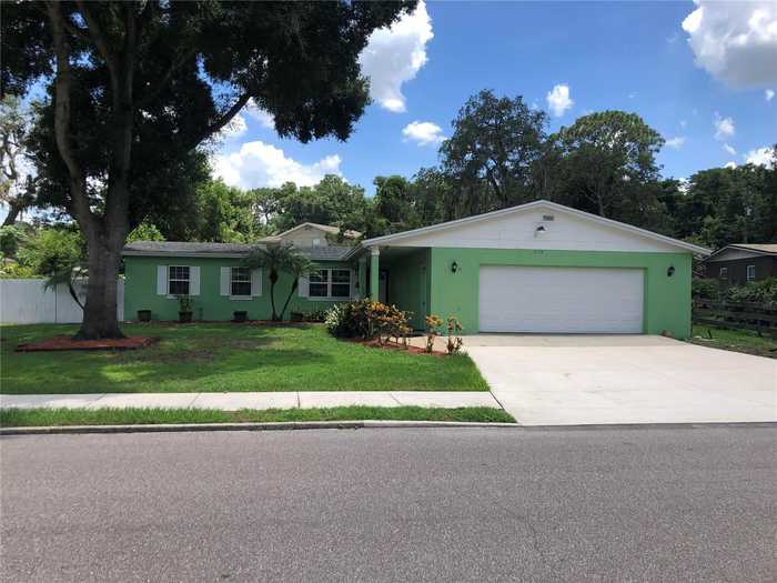 photo 1: 5178 MUSTANG WAY, ORLANDO FL 32810