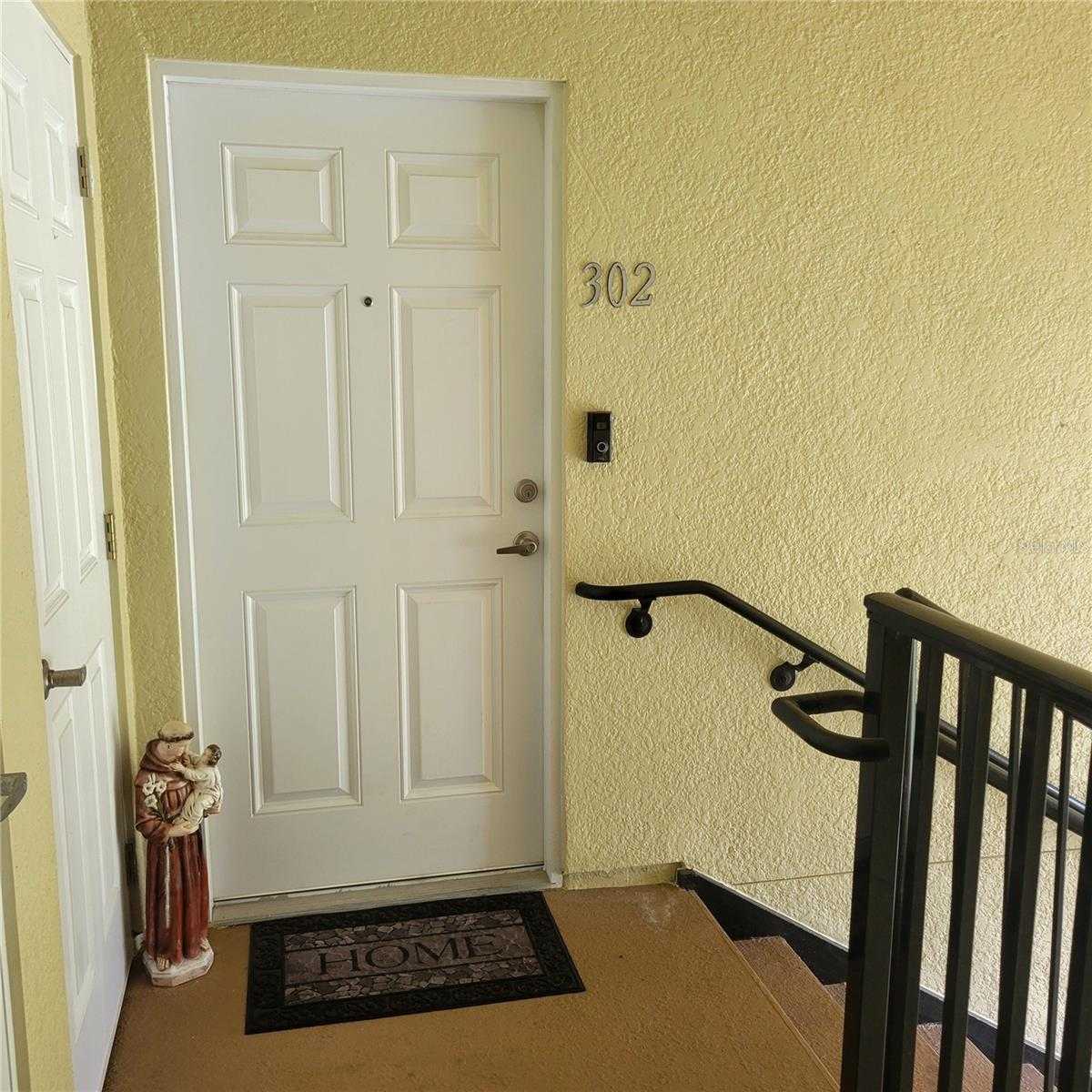 photo 2: 6421 BANYAN BOULEVARD Unit 302, NEW PORT RICHEY FL 34652