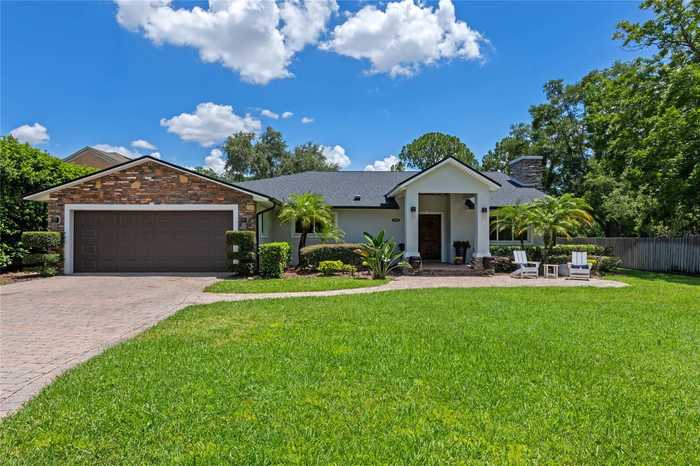 photo 2: 7100 GRACE ROAD, ORLANDO FL 32819