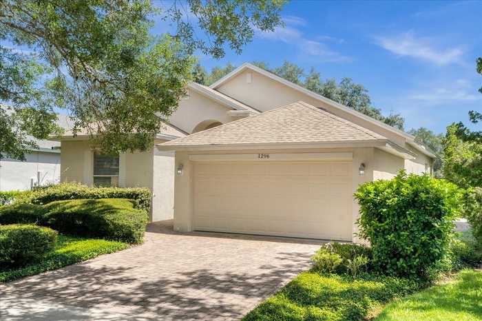 photo 2: 1296 CHESSINGTON CIRCLE, LAKE MARY FL 32746