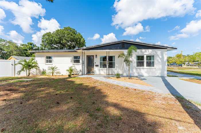 photo 1: 5599 14TH AVENUE N, ST PETERSBURG FL 33710