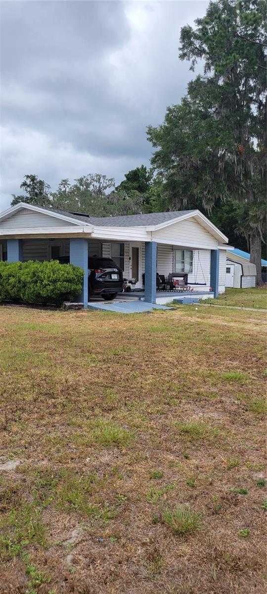 photo 1: 117 SE MONTGOMERY PLACE, LAKE CITY FL 32025