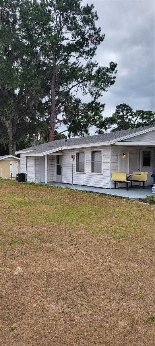 photo 2: 117 SE MONTGOMERY PLACE, LAKE CITY FL 32025