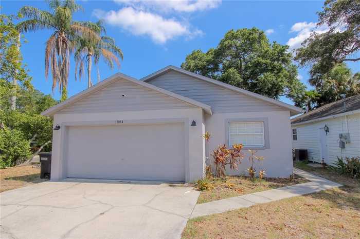 photo 1: 1004 OSAGE STREET, CLEARWATER FL 33755