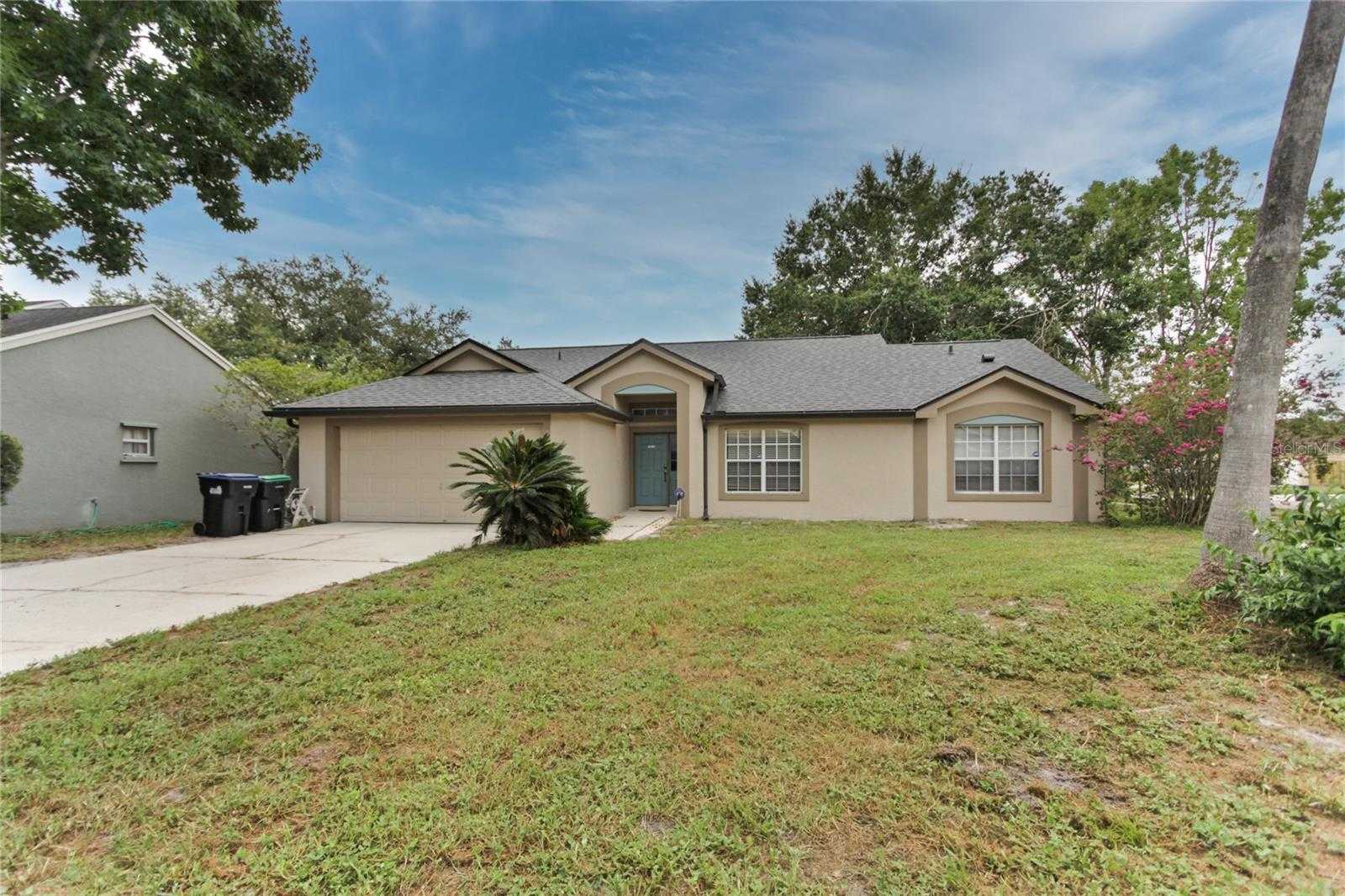 photo 2: 14002 FURMAN AVENUE, ORLANDO FL 32826