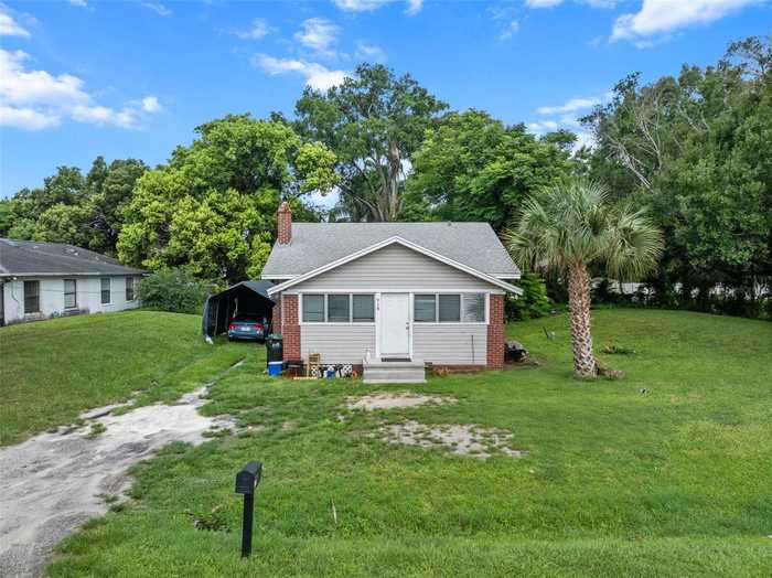 photo 1: 918 SHOREVIEW DRIVE, ORLANDO FL 32807