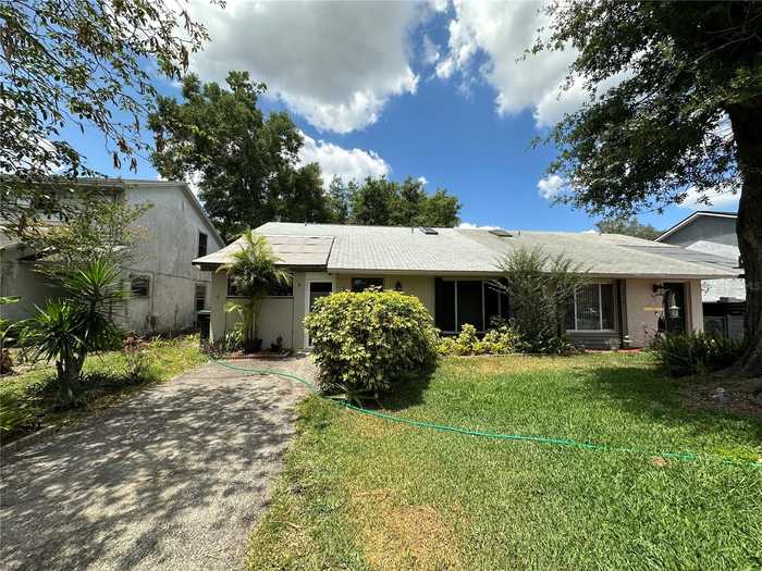 photo 1: 2416 PEAR TREE COURT, ORLANDO FL 32807