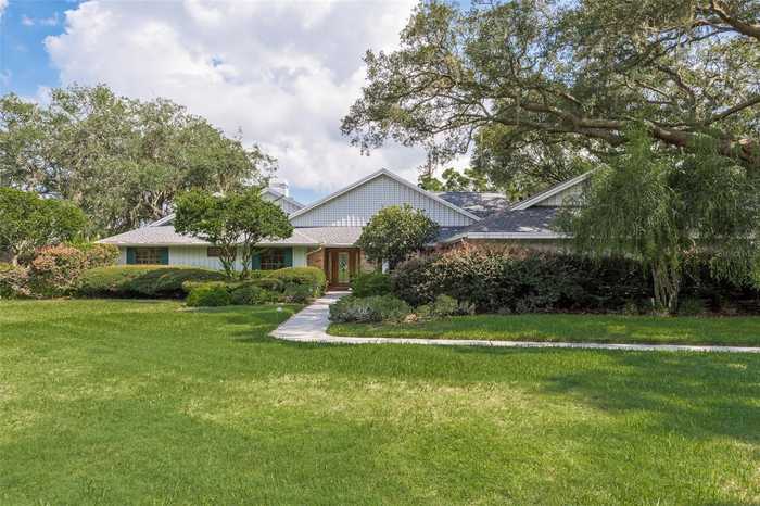 photo 1: 623 ROYAL DORNOCK COURT, TARPON SPRINGS FL 34688