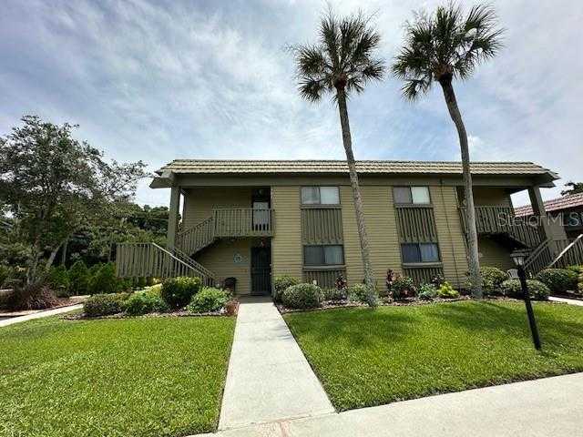 photo 1: 600 N BOUNDARY AVENUE Unit 101A, DELAND FL 32720