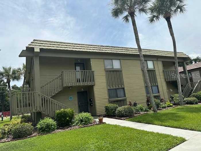 photo 2: 600 N BOUNDARY AVENUE Unit 101A, DELAND FL 32720