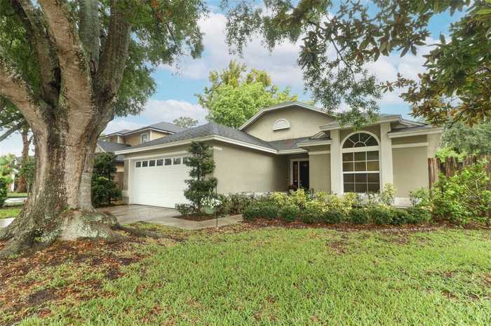 photo 1: 3858 WATERVIEW LOOP, WINTER PARK FL 32792