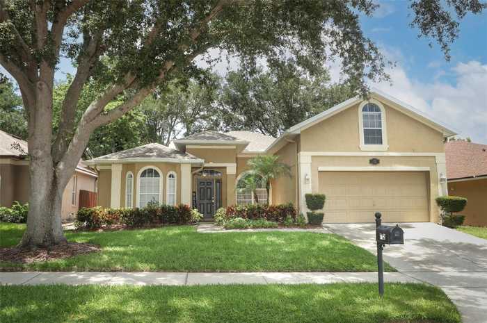 photo 2: 712 TIGRIS LANE, LAKE MARY FL 32746