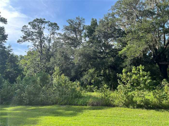 photo 2: 180 NW CHURCH (7TH) AVENUE, MICANOPY FL 32667