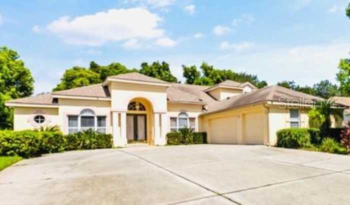 photo 1: 126 SEVILLE CHASE DRIVE, WINTER SPRINGS FL 32708