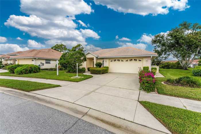 photo 2: 5071 WINTER ROSE WAY, VENICE FL 34293