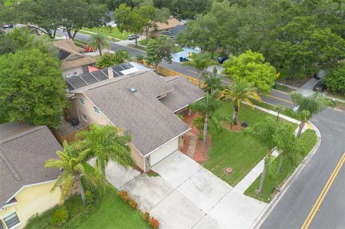 photo 2: 2271 ADAM COURT, PALM HARBOR FL 34683