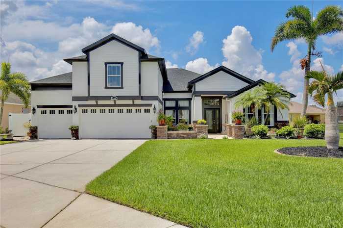 photo 1: 3180 PAWLEYS LOOP N, SAINT CLOUD FL 34769